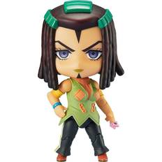 Océan Figurines d'action JoJo s Bizarre Adventure Nendoroid E. Costello JoJo s Bizarre Adventure Stone Ocean