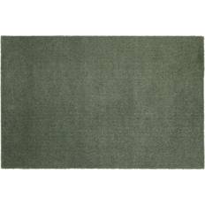 Tica Copenhagen Unicolor Dørmatte Dusty Green 60 x 90 cm Grønn cm