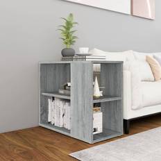 Træ Skænke vidaXL sideskab 60x30x50 Skænk