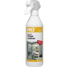 HG Hygienic Fridge Cleaner 500ml