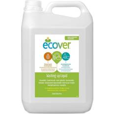 Washing Up Liquid Lemon & Aloe Vera