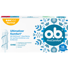 O.b. ProComfort Normal 16 Stk