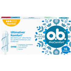 O.b. ProComfort Normal 16-pak