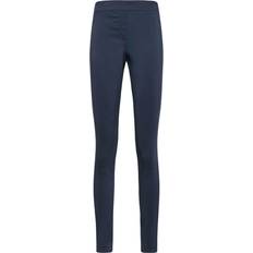 LTS Tall Stretch Skinny Leg Trousers - Navy Blue