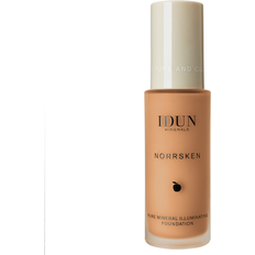 Idun Minerals Norrsken Pure Mineral Illuminating Foundation Ylva