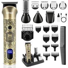 Ufree 7 in 1 Multifunctional Grooming Kit