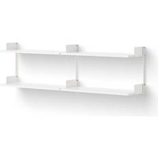Møbler NEW WORKS. Chamber Shelf, 450 Væghylde