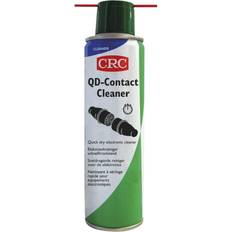 Elektronikrengöring CRC Aerosol Contact Cleaner