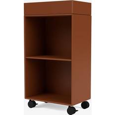 Montana Furniture Preppy Trolley Hazelnut 00PREPPY146-HAZELNUT