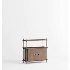 Moebe Shelving System Væghylde