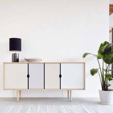 Multifärgade Sideboards Andersen Furniture S7 Skænk