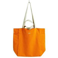 Hay Borse Hay Everyday Tote Bag in Mango END. Clothing