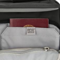 Metrosafe X compact crossbody Black [Levering: 6-14 dage]