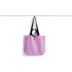 Hay everyday Hay Everyday Tote Bag - Cool Pink