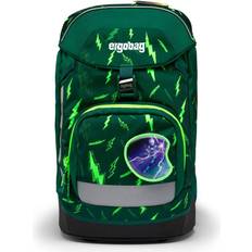 Ergobag School Prime BearTastic