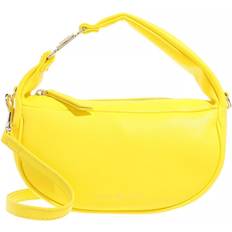 Giallo Borse a tracolla Tommy Hilfiger Logo Crossover Bag - Vivid Yellow