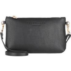 Rosa Carteras de mano Rosemunde Bolso de noche negro One Size