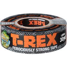 T-Rex Duct Tape 48mm x 27.4m Graphite Grey