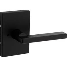 Kwikset Halifax Interior Privacy Door Handle with Lock