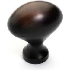 Hardware K-8443-10B Super Saver Egg Cabinet Knob Oil