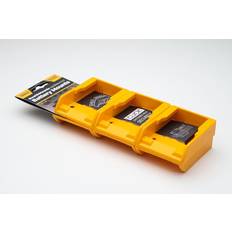 Flexvolt batterier Dewalt Batterihållare För XR 18v 20v 54v 60v Flexvolt StealthMounts