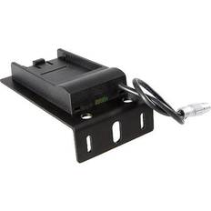 Batterier til canon lp e6 Teradek Bolt TX RX Batt Plate for Canon LP-E6 7.4V