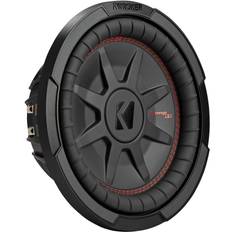 Kicker Subwoofers Boat & Car Speakers Kicker 48cwrt104 comprt