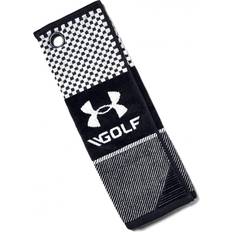 Under Armour Golf bag Badehåndklæde Hvid, Sort