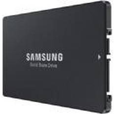 Samsung PM893 2.5" 7.68 TB Serial