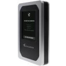 DataLocker DL4 FE Harddisk krypteret [Levering: 6-14 dage]