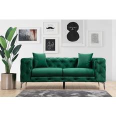 Manor House Beachport 2-Pers Sofa 3 personers