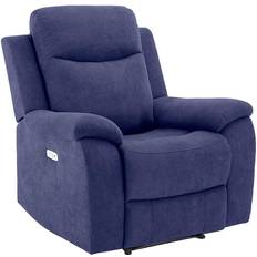 Milo Recliner Fåtölj