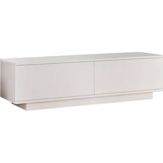 Homitis Ayla TV Stativ Hvid TV-bord