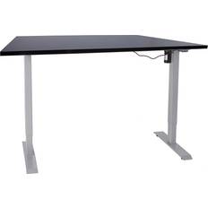 Ergosum 1 140 cm Hæve/Sænke Skrivebord