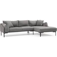 Hanah Home Lintley Soffa 3-sits