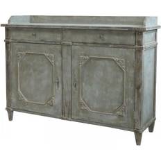 Chic Antique Kommoder Chic Antique Med Låger 2 Skuffer Opal Kommode