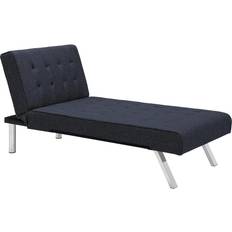 Emily Daybed Marineblå