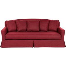 Beliani GILJA 3-seater cover Sofa