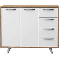 Mod Skänk Sideboard