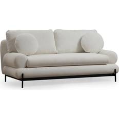 Soffor på rea Hanah Home Kiyoshi 2-sits Soffa