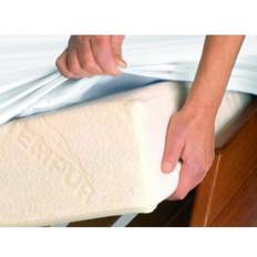 Tempur Underlakan Tempur Formsytt 5-9 Underlakan Vit (200x160cm)