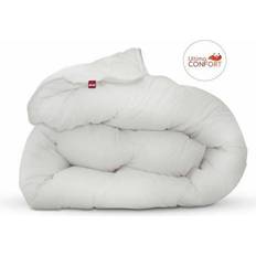 Édredons Abeil Ultima Confort 450 - 200 x 200 cm - Blanc Couette (200x200cm)