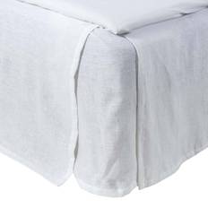 Copriletti Himla Biancheria Da Letto Miramar 160 x 220 cm Copriletto Bianco (220x160cm)