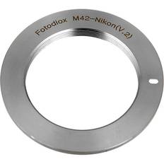 Fotodiox V2 M42 Lens Mount Adapter