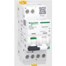 Schneider Electric Timere Schneider Electric Gnistdetektor A9 active MCB RCD AFD C16A