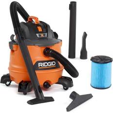 Wet & Dry Vacuum Cleaners Ridgid shop vac wet 14 gal.