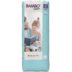 Nappies Size 6 16+kg 40pcs