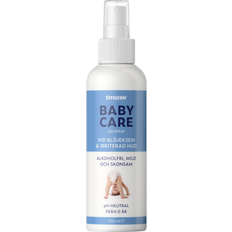 Babyhud på rea Effigerm Baby Care Gel Spray 150ml