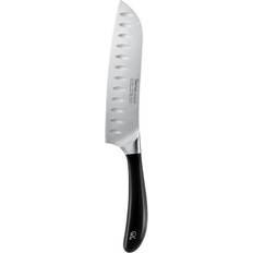 Robert Welch Signature Couteau Santoku 17 cm