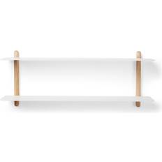 Vägghyllor Gejst Nivo F Vägghylla 64cm